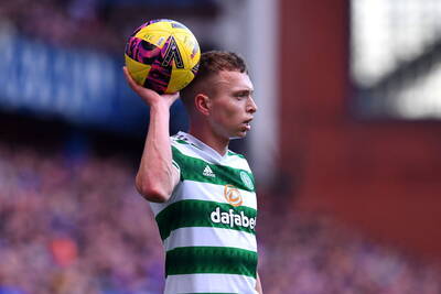 Martin O’Neill all but ends Alistair Johnston Celtic exit talk with telling update Martin O’Neill all but ends Alistair Johnston Celtic exit talk with telling update