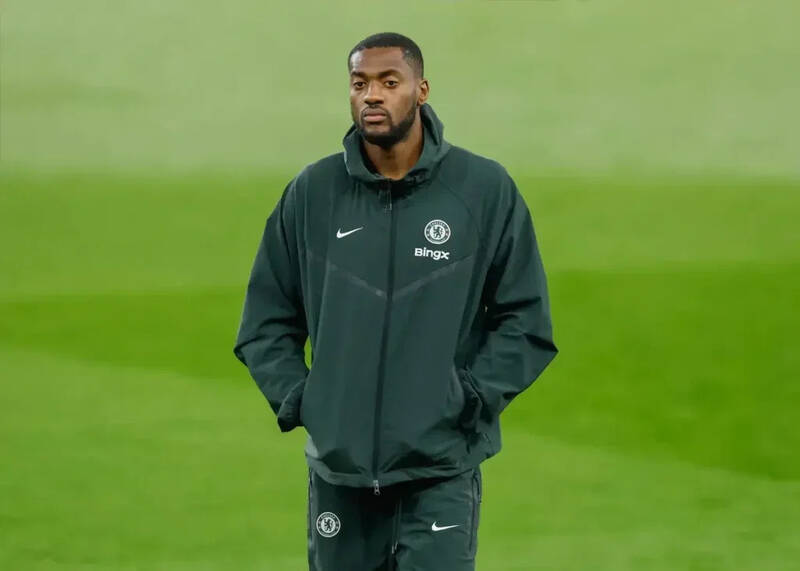 Tosin Adarabioyo Rumoured To Join Celtic On Loan?