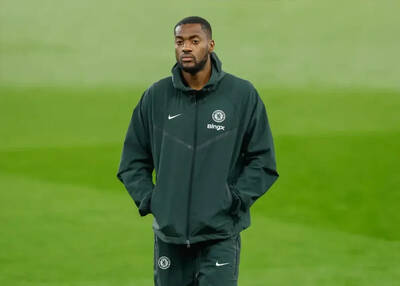 Tosin Adarabioyo Rumoured To Join Celtic On Loan?