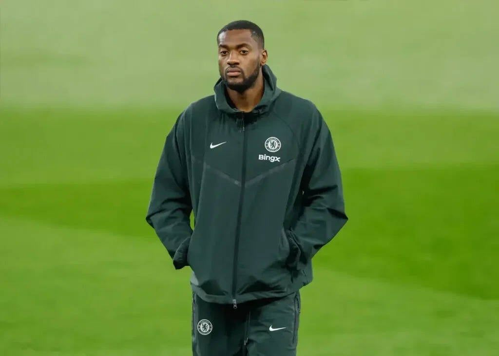 Tosin Adarabioyo Rumoured To Join Celtic On Loan?
