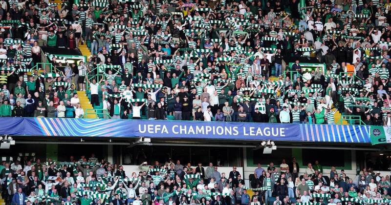 Celtic’s squad to face LASK in Champions League play-off confirmed