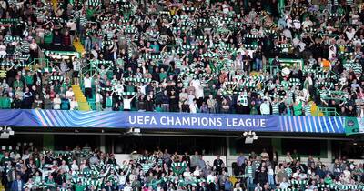 Celtic’s squad to face LASK in Champions League play-off confirmed Celtic’s squad to face LASK in Champions League play-off confirmed