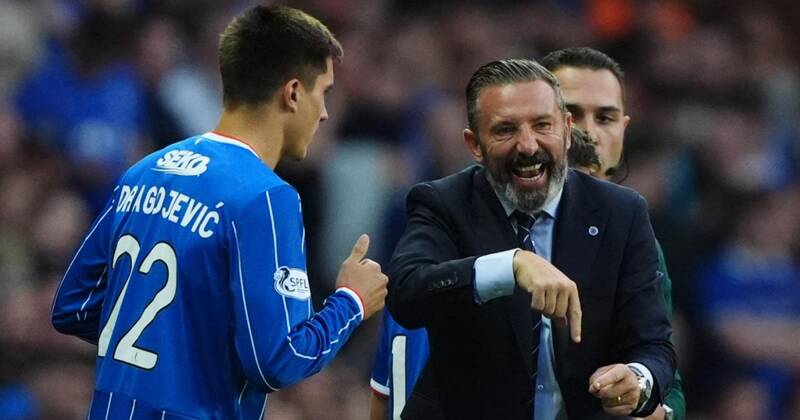 Rangers need to follow the Celtic transfer playbook to ease pressure on Derek McInnes