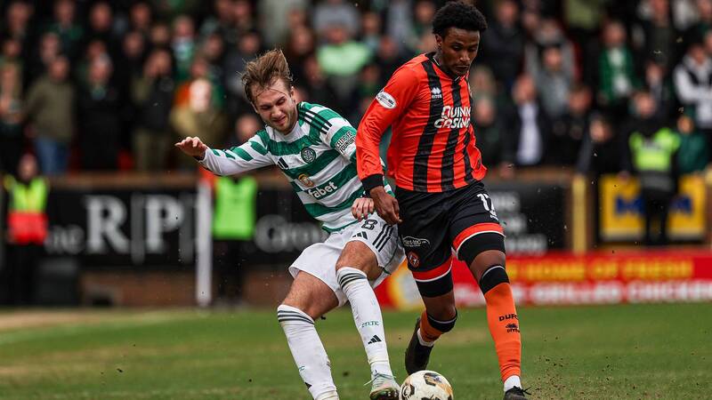Dundee United vs Celtic: Scottish League Cup preview, predictions team news and TV info