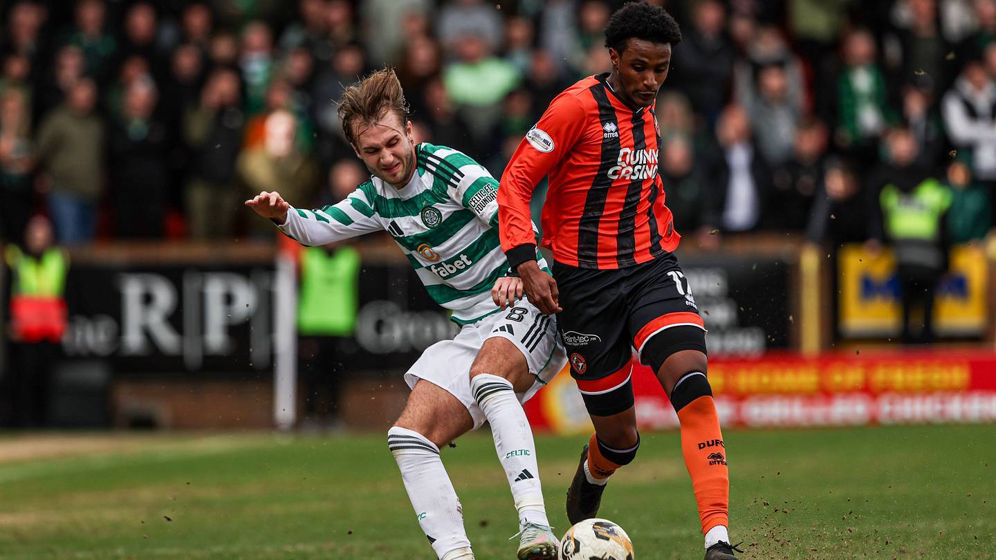 Dundee United vs Celtic: Scottish League Cup preview, predictions team news and TV info