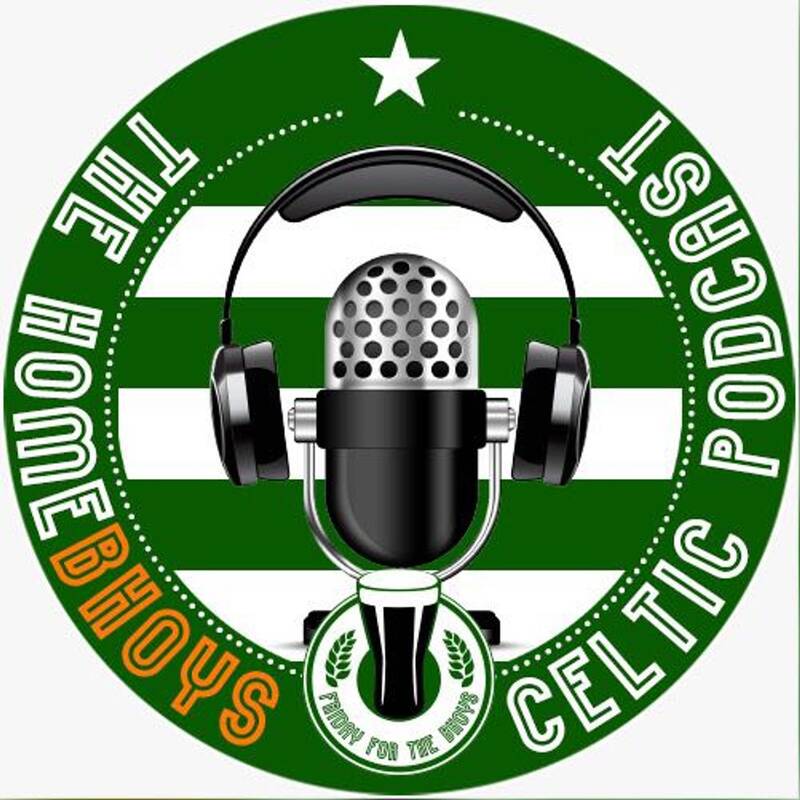 HomeBhoys #547. &ndash; Høgh’s Yer Man!!