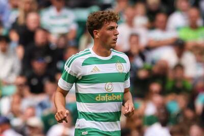 Celtic fans scathing on Arne Engels sale: ‘Sooner he’s gone, the better’