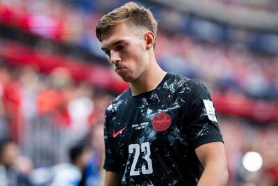 Celtic learn Niko Sigur price but face ‘serious’ competition from Wolves