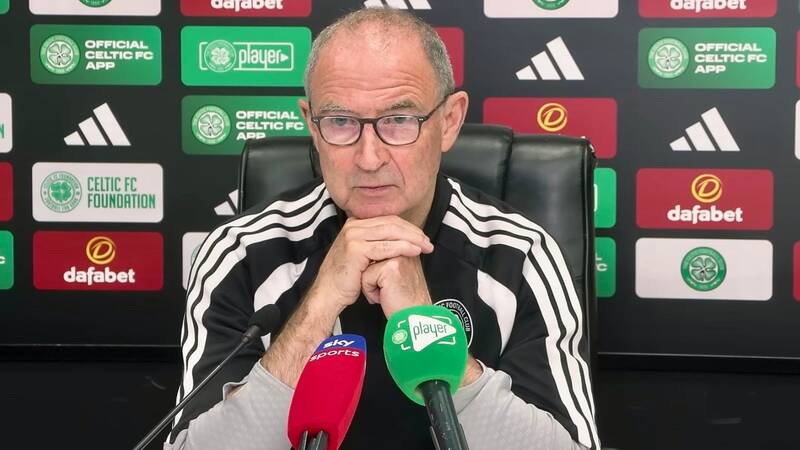 Huge Alistair Johnston update from Martin O’Neill as Everton move ‘disappears’ with injury Huge Alistair Johnston update from Martin O’Neill as Everton move ‘disappears’ with injury