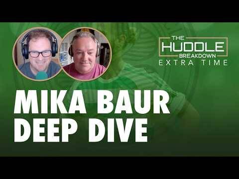 Mika Baur Benchmarked, Hassan’s Data, Austrian Scouting Report & Dundee Utd vs Celtic Preview