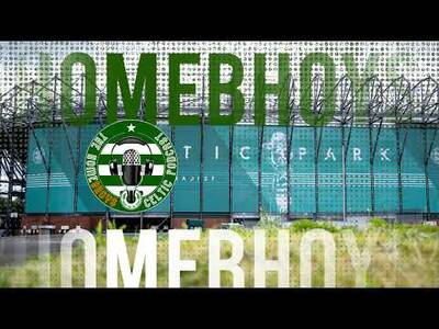 HomeBhoys #547. &ndash; Høgh’s Yer Man!!