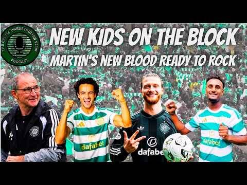 Baur & Hassan Check in / Engels Departs / O’Neill Returns / Dundee Utd