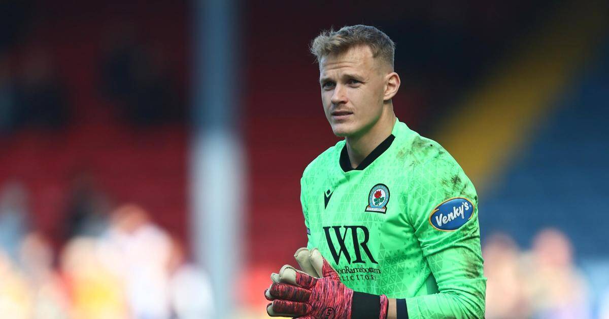 Celtic linked with EFL Championship goalkeeper who ‘wants new challenge’