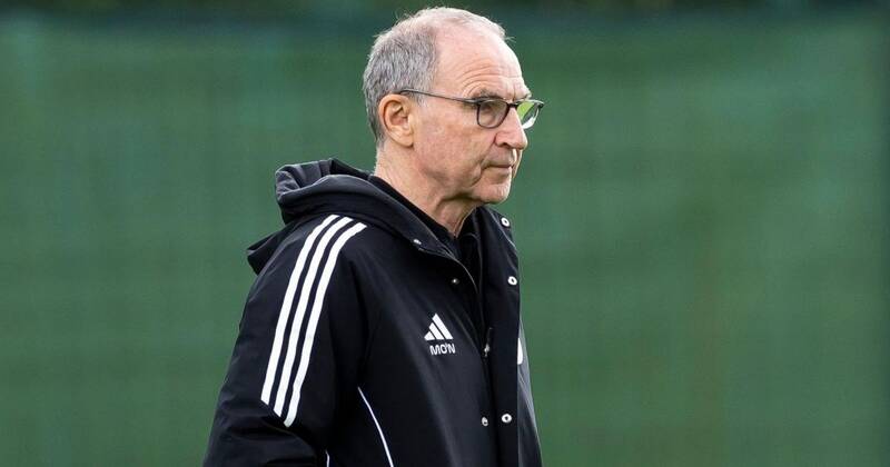 Martin O’Neill confirms Alistair Johnston injury status, Celtic transfer latest