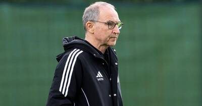 Martin O’Neill confirms Alistair Johnston injury status, Celtic transfer latest Martin O’Neill confirms Alistair Johnston injury status, Celtic transfer latest