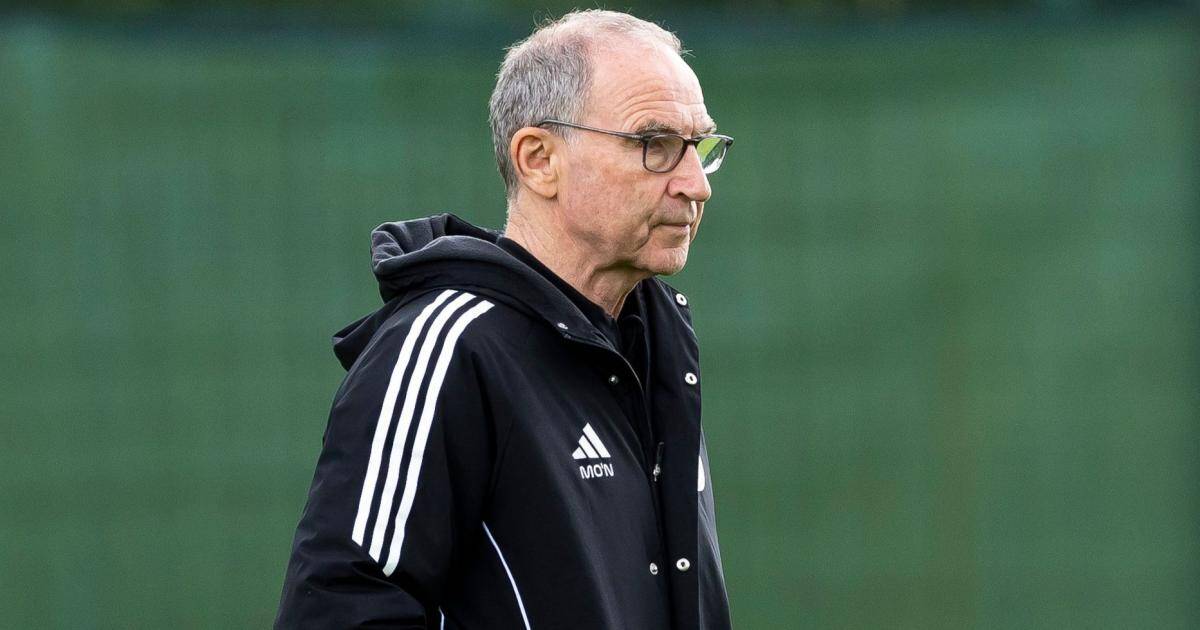 Martin O’Neill confirms Alistair Johnston injury status, Celtic transfer latest