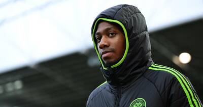 Michel-Ange Balikwisha could be offered Celtic exit route as three clubs queue up