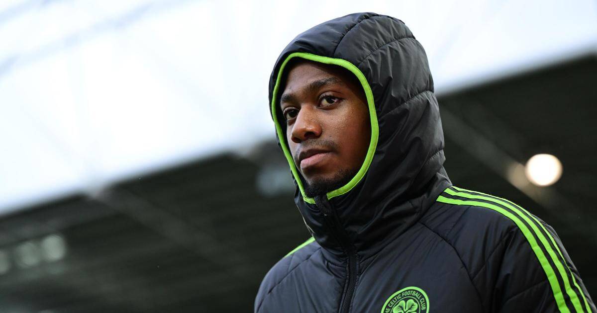 Michel-Ange Balikwisha could be offered Celtic exit route as three clubs queue up