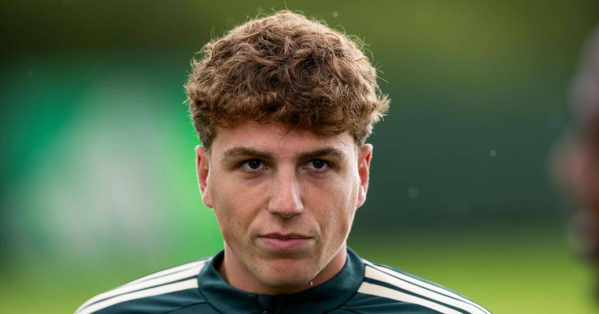 Outgoing Celtic star set for medical as big-money summer transfer ‘agreed’