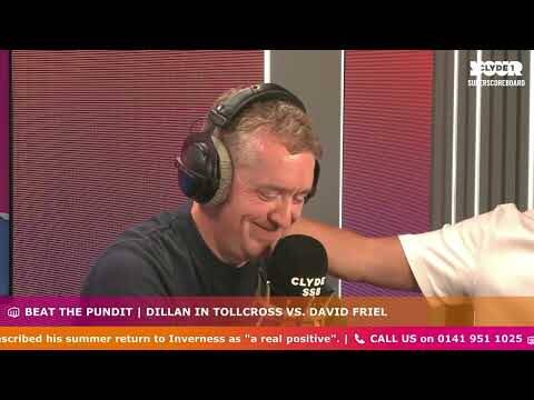 Rangers Fan’s Misery Compiled on Beat the Pundit