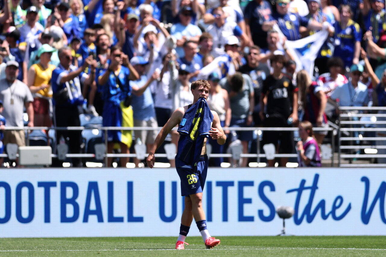Celtic tracking Bosnian World Cup hero Ermin Mahmic