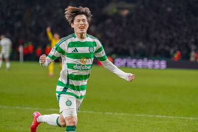 Kyogo opens door to Celtic return as he reflects on Hoops departure Kyogo opens door to Celtic return as he reflects on Hoops departure