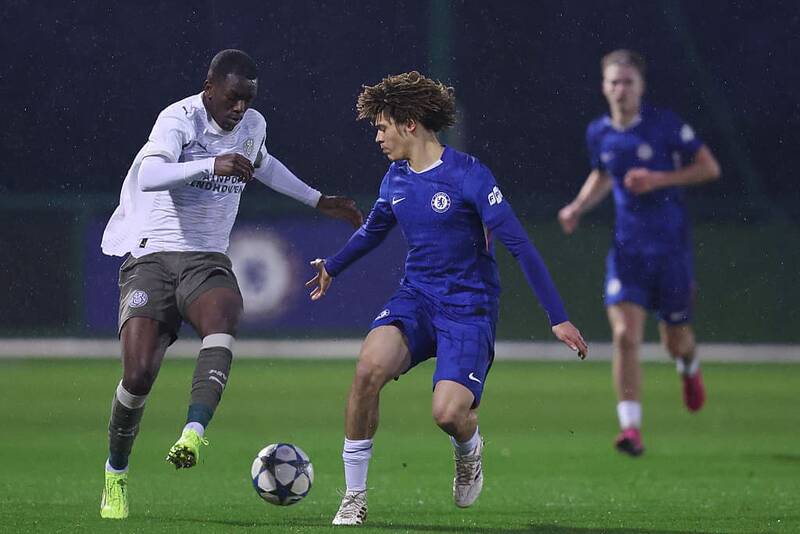 Celtic would ‘love’ to sign Chelsea player as injury scare prompts Hoops star to grab West Ham United move