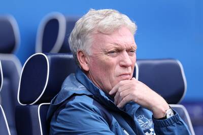 Everton learn £20m Celtic demand for Toffees target as injury update could complicate David Moyes decision