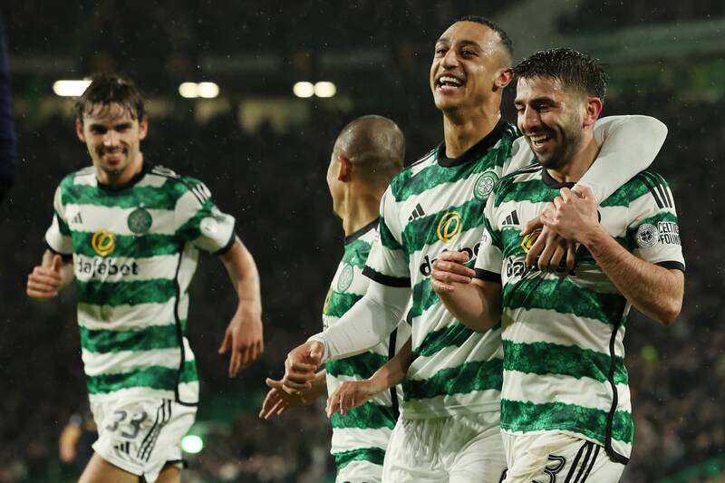 Former Celtic star pitched as Rangers transfer solution to ‘desperate’ need as controversial move floated