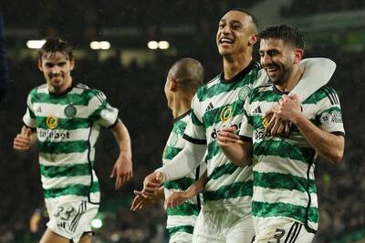 Former Celtic star pitched as Rangers transfer solution to ‘desperate’ need as controversial move floated Former Celtic star pitched as Rangers transfer solution to ‘desperate’ need as controversial move floated