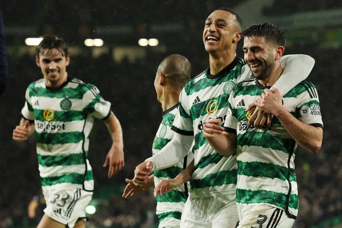 Former Celtic star pitched as Rangers transfer solution to ‘desperate’ need as controversial move floated