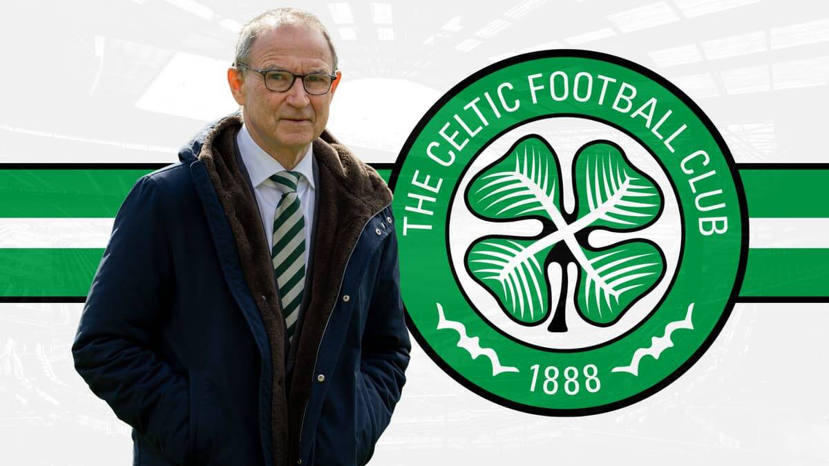€25.7m Celtic deal confirmed as transfer record broken