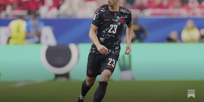 Niko Sigur Fee Revealed As Celtic Step Up Transfer Interest