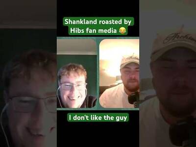 🔥Shankland BRUTALLY Mocked