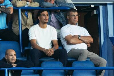 Rangers setback as £6.5m deal collapses at 11th hour while Celtic agree £22m transfer