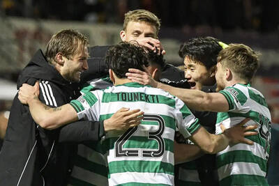 This last week has added what Celtic fans have missed; anticipation and excitement.