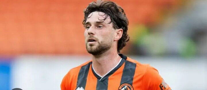 Celtic Transfer Twist as Peter Martin Claims Hoops Are ‘Very Keen’ on Will Ferry