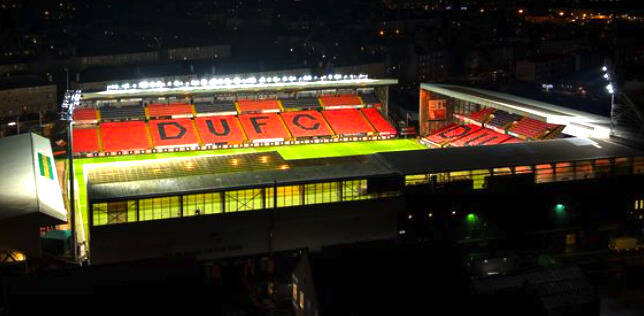 Confirmed: Tierney Out, Scales Back