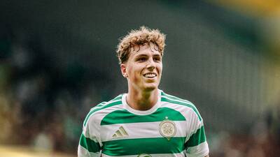Best wishes to Arne Engels as he departs Paradise