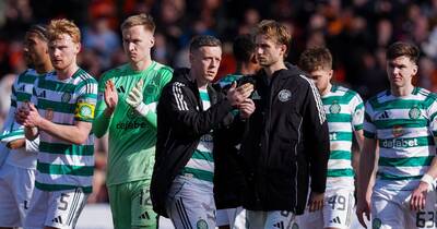 How to watch Dundee United vs Celtic – TV channel, live stream and kick-off time