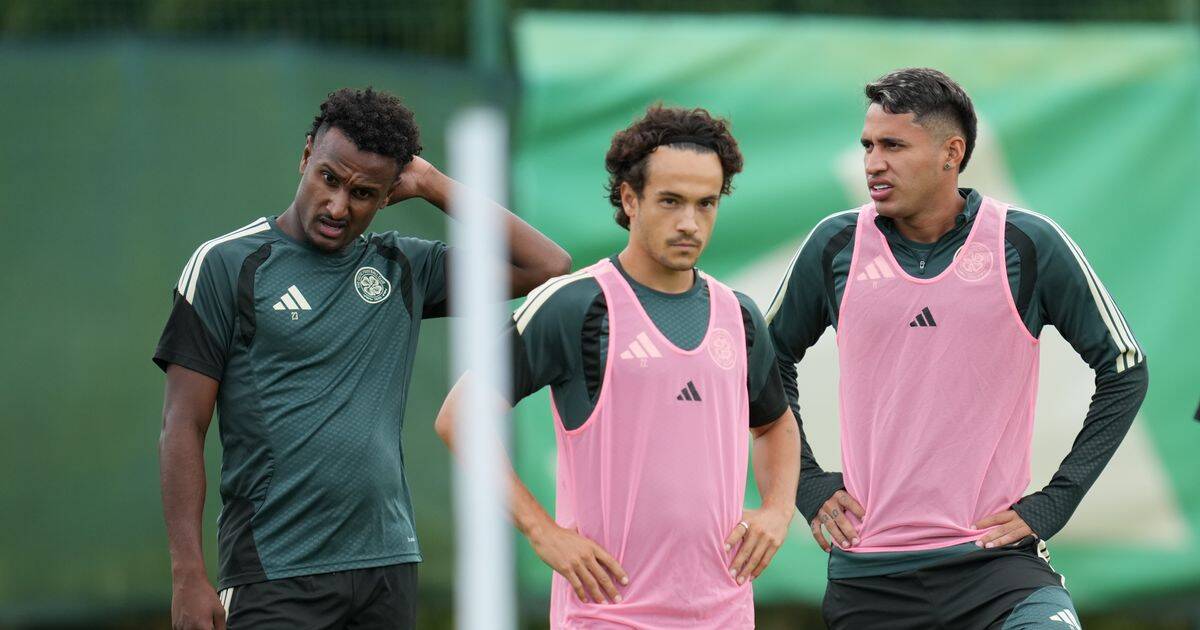 Celtic £30m transfer splurge still risks Champions League bellyflop and my LASK experience shows rain is never far away