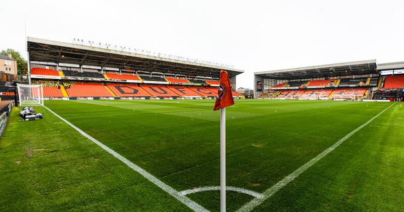 Dundee United vs Celtic LIVE team news and build from Premier Sports Cup last 16 clash