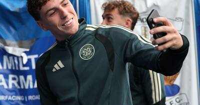 I’ll be accused of Celtic doom mongering amid Rangers hilarity but Arne Engels move is just dumb – Chris Sutton