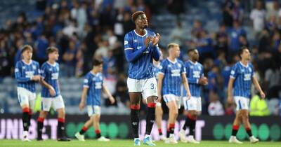 Rangers evidence makes for damning Jury comparison as recruitment team fail to ask key question