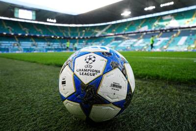 Celtic Star Must Serve Retroactive European Suspension