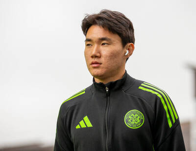 Major Yang Injury Update