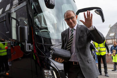 “We Can” – Martin O’Neill Celtic Transfer Deadline Update