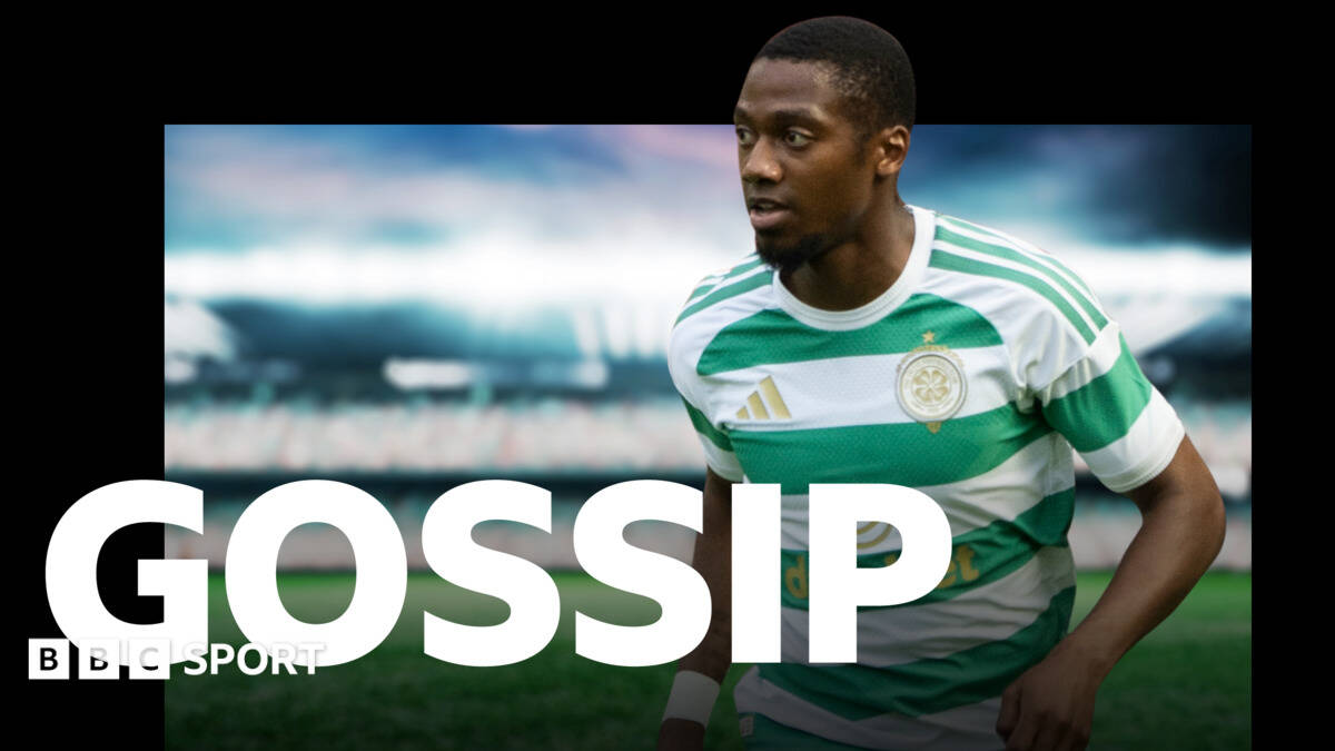Balikwisha set to leave Celtic with three clubs interested &ndash; gossip