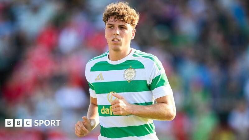 West Ham break EFL record to sign Engels from Celtic for £22m