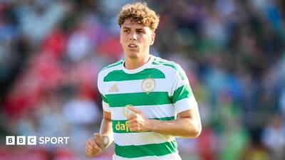 West Ham break EFL record to sign Engels from Celtic for £22m